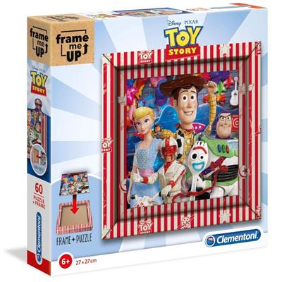 PZL 60 FRAME ME UP TOY STORY 4