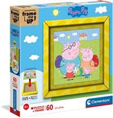 PZL 60 FRAME ME UP PEPPA PIG