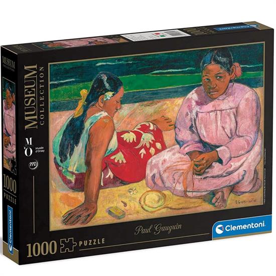 PZL 1000 FEMMES DE TAHITI GAUGUIN