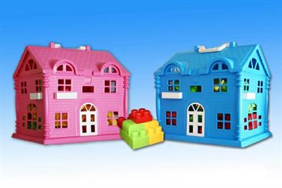 CASETTA C/COSTRUZIONI