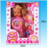 BAMBOLA CAROL C/VOCE