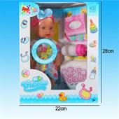 BAMBOLOTTO CICCIO C/VOCE