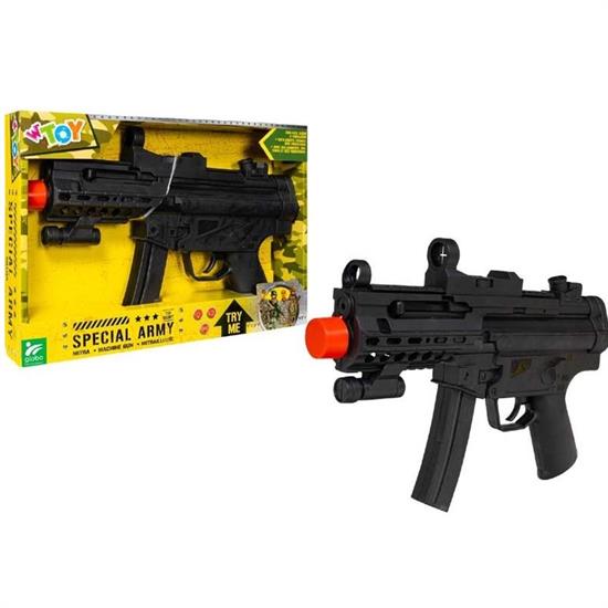 MITRA L/S C/VIBRAZIONI