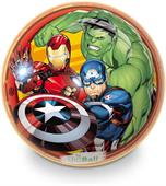 PALLONE AVENGERS SGONFIO