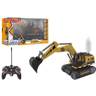ESCAVATORE R/C