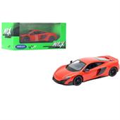 MCLAREN 675LT COPUE' 1/24