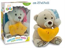 ORSETTI SOGNI D'ORO C/CARILLON