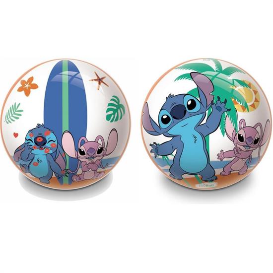 PALLONE STITCH