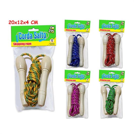CORDA SALTO 275 Cm