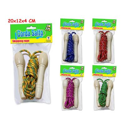 CORDA SALTO 275 Cm