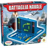 GIOCO BATTAGLIA NAVALE