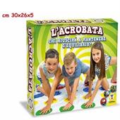 GIOCO L'ACROBATA