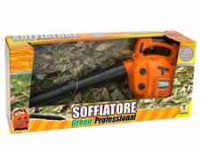 SOFFIATORE A BATTERIA