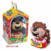 GIOCO ATTENTI AL CANE