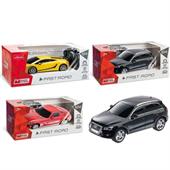 FAST ROAD ASS. R/C 1/24