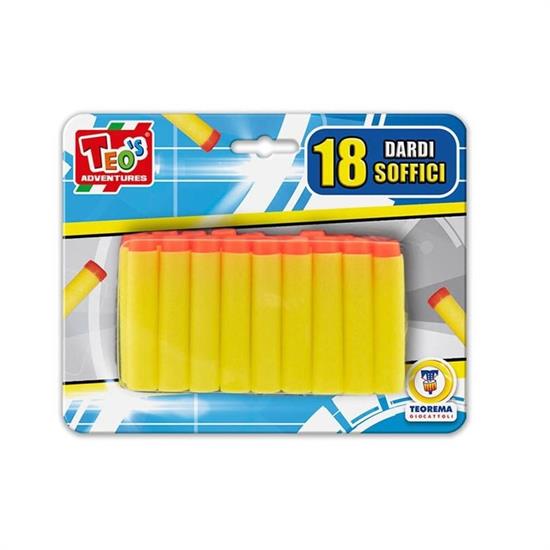 BL PROIETTILI RICARICA