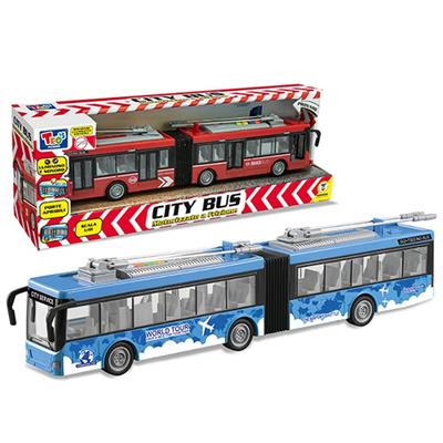 AUTOBUS ARTICOLATO FR.