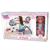 SET TRIO DOLCI SOGNI