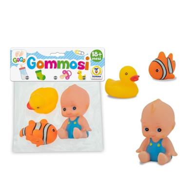 BUSTA GOMMOSI BABY BAGNETTO