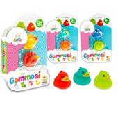 BL GOMMOSI PAPERELLE