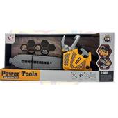 MOTOSEGA B/O LUCI E SUONI