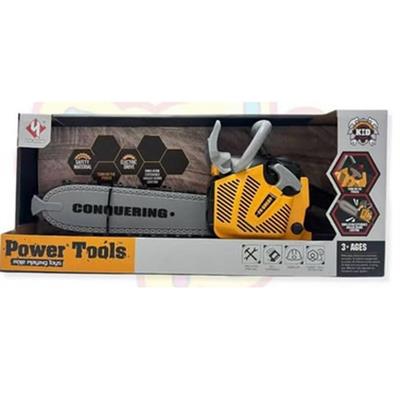 MOTOSEGA B/O LUCI E SUONI