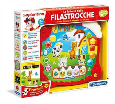 FATTORIA DELLE FILASTROCCHE