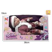 BAMBOLOTTO TESORINI 2 ASS.