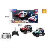 AUTO COUNTRY R/C C/LUCE