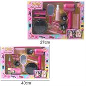 SET PARRUCCHIERA B/O