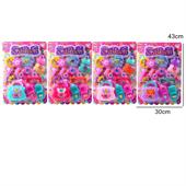 FUCILE POMPA PALLINI C/LUCE