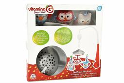 GIOSTRINA MUSICALE B/O