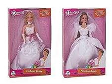 BAMBOLA FASHION SPOSA