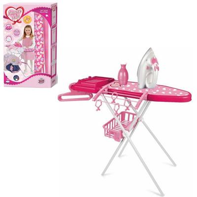 SET ASSE DA STIRO AMORE MIO