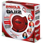 GIOCO PAROLE QUIZ