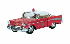 CHEVROLET BEL AIR 1957