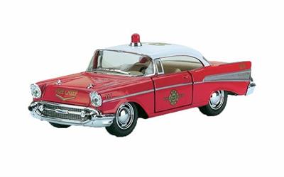 CHEVROLET BEL AIR 1957