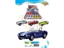 SHELBY COBRA 427 1965