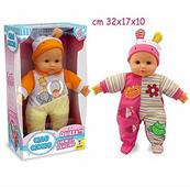 BAMBOLOTTO QUIIEK MORBIDO