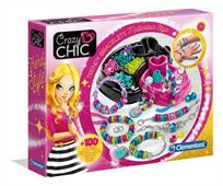 CRAZY CHIC BRACCIALI MULTICOLOR