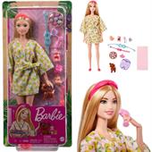 BARBIE WELLNESS SPA HKT90
