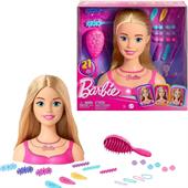 TESTA BARBIE HMD88