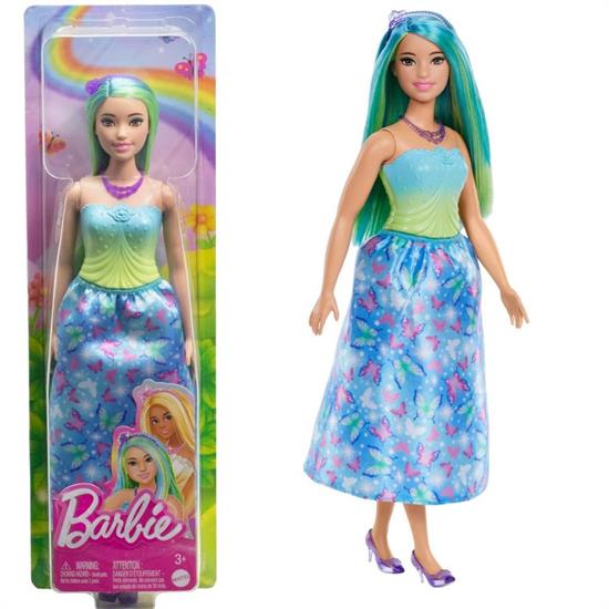 BARBIE DREAMTOPIA HRR1 HRR07