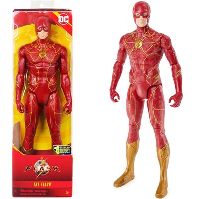 FLASH PERSONAGGIO 30Cm 65486