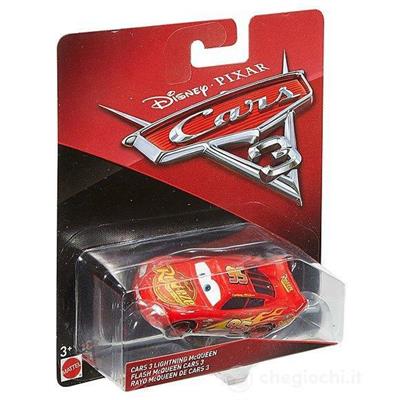 CARS 3 PERS. DXV29
