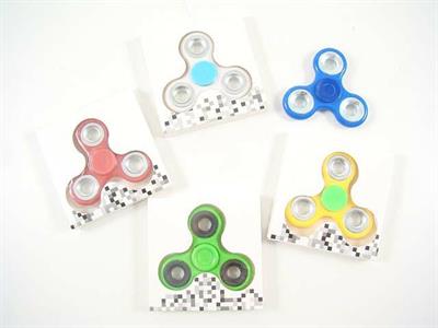 HAND SPINNER