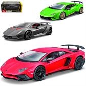 LAMBORGHINI ASS. 1/24