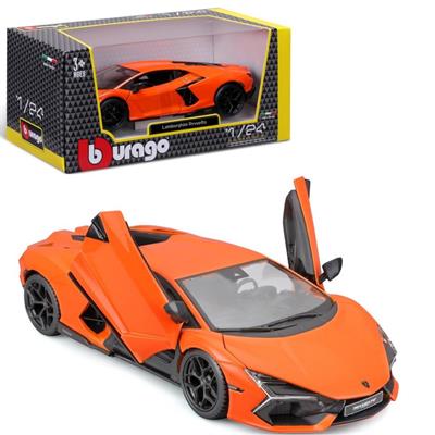 LAMBORGHINI REVUELTO 1/24