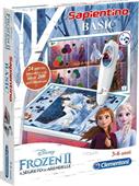 SAPIENTINO PENNA BASIC FROZEN II