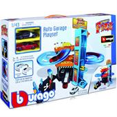 GARAGE AUTO BURAGO 1/43